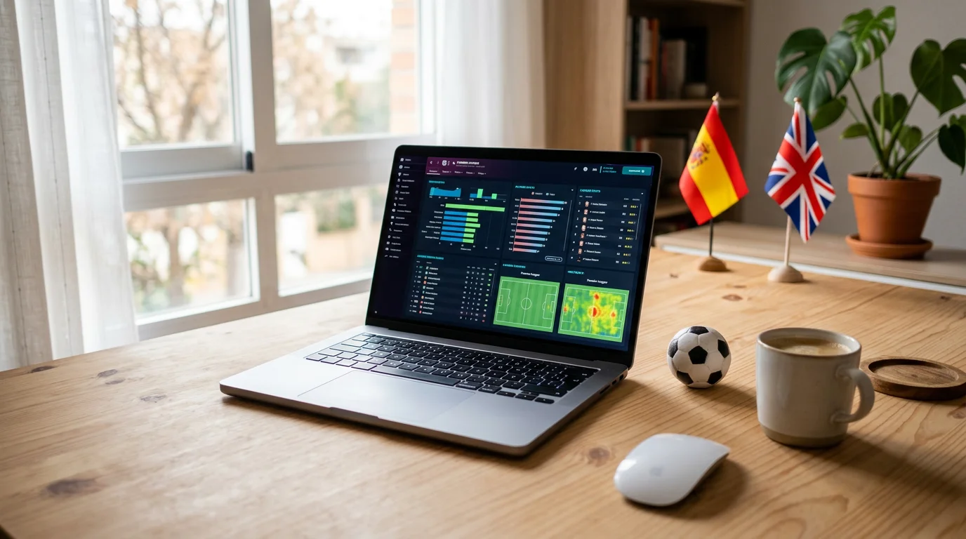 Casas de apuestas para la Premier League en Espana con licencia DGOJ
