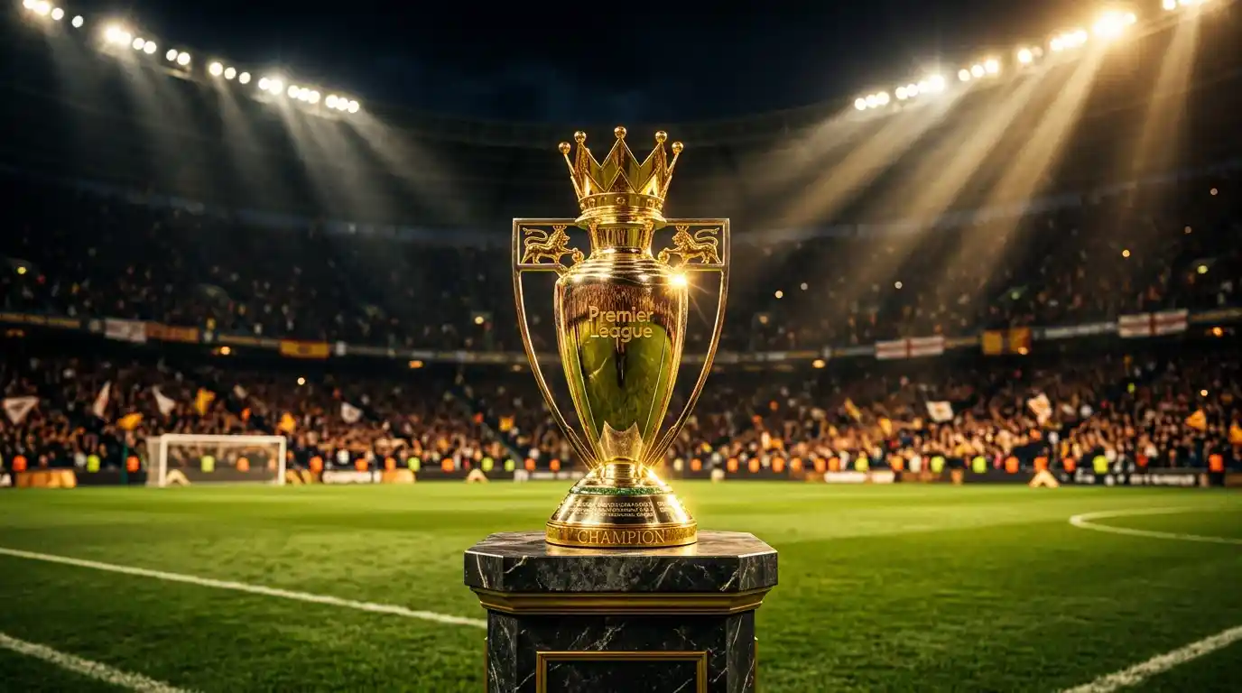 Cuotas para el campeon de la Premier League con favoritos al titulo