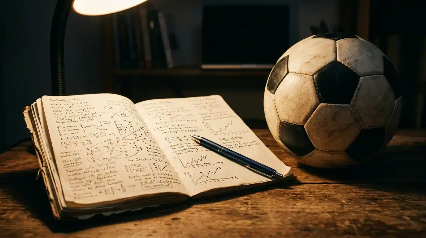 Estrategias de apuestas en futbol ingles con analisis de valor