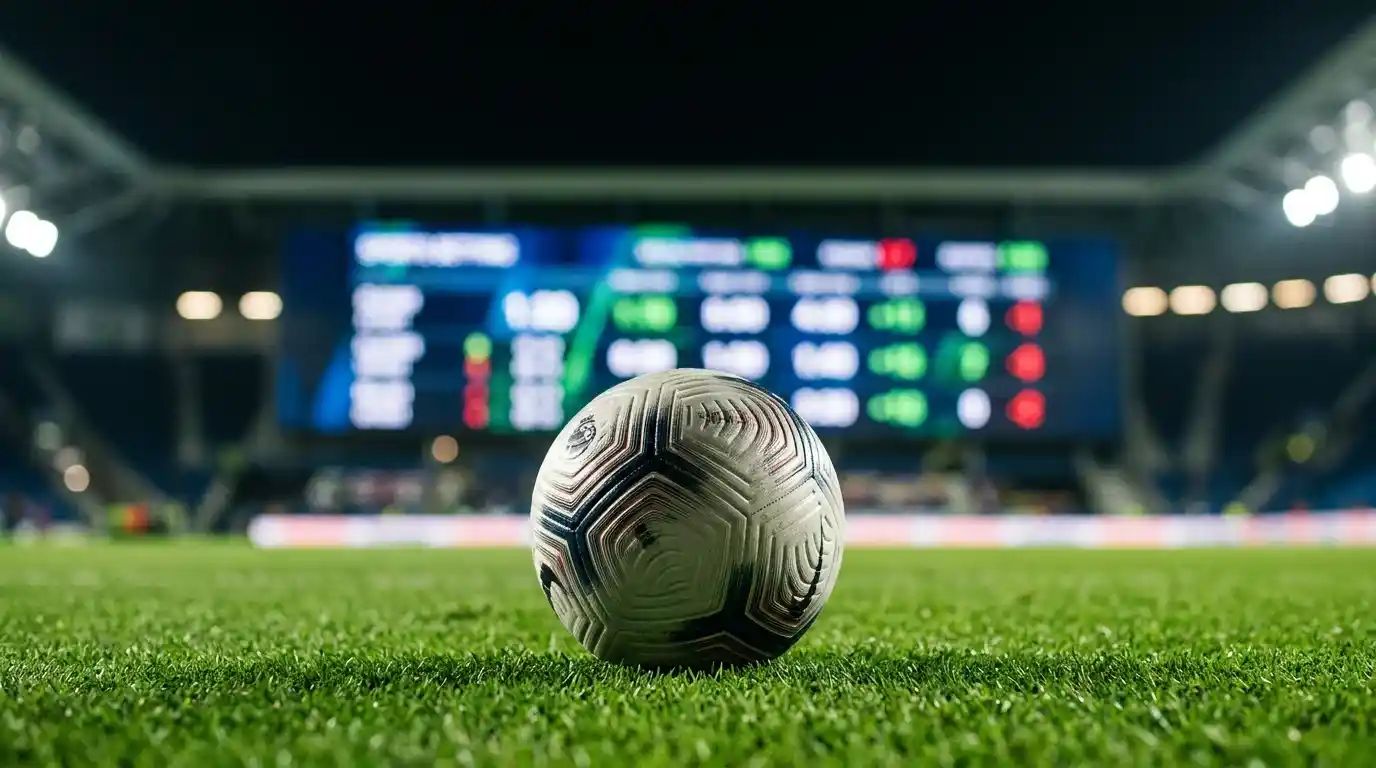 Mercados de apuestas en la Premier League con cuotas y opciones de betting
